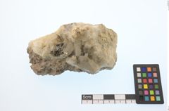 Foto von Gold (NHMW-MIN-Aq704)